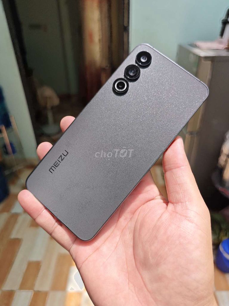 Meizu 20 144hz 8/128G Snarp 8G2 gl. Mua bán Điện thoại tại Quận Tân Phú Tp Hồ Chí Minh được đăng bởi MR THANH alo hình 1