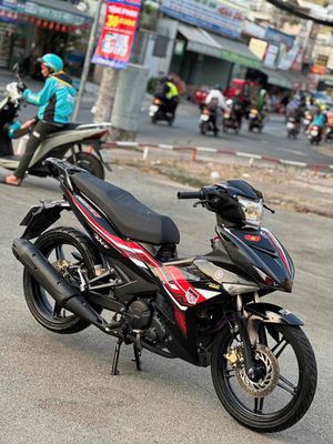 YAMAHA EXCITER 150 có hổ trợ góp nợ xấu