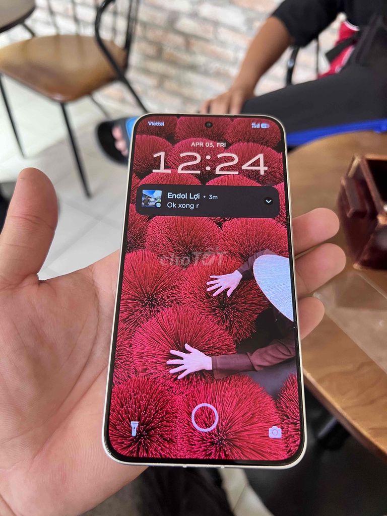 Xiaomi Redmi Tubor 4 Pro 256GB Bạc. Mua bán Điện thoại tại Huyện Dầu Tiếng Bình Dương được đăng bởi nguyễn thanh tuấn hình 1