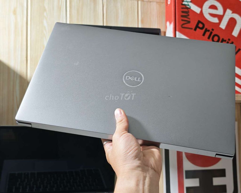 Dell Precision 556, 5570, P1, máy trạm, đồ hoạ. Mua bán Laptop tại Quận Cẩm Lệ Đà Nẵng được đăng bởi Thinkpad US I i10store com  hình 1