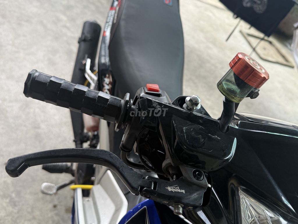 Ex xún áo , máy 57 êm , full kiểng đẹp. Mua bán Xe máy tại Huyện Trảng Bom Đồng Nai được đăng bởi Trần đình trung  hình 5