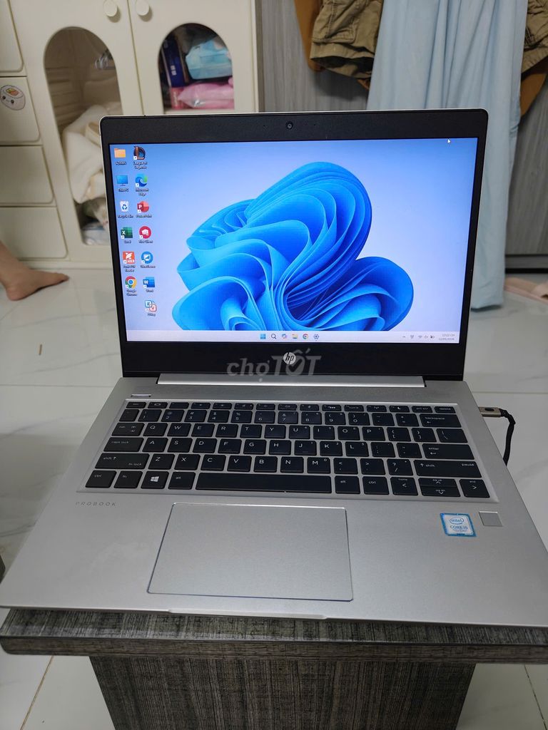 HP 430 G6 i5. Mua bán Laptop tại Quận 7 Tp Hồ Chí Minh được đăng bởi Ân Huỳnh hình 1