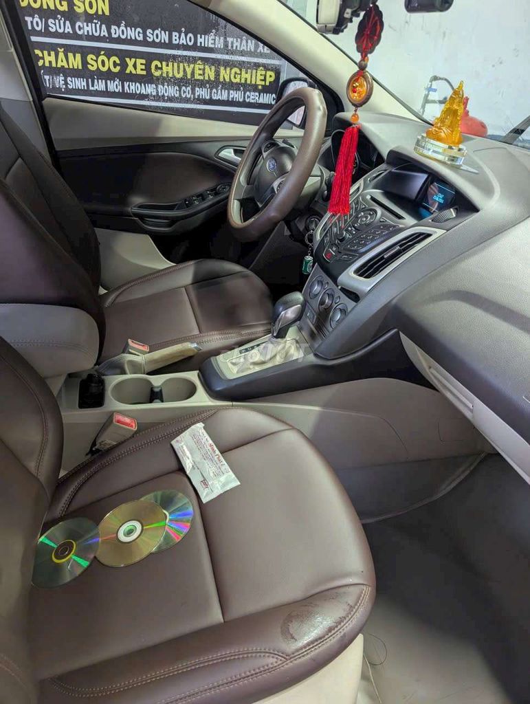 2015 Trend 1.6 AT Sedan - 140000 km. Mua bán Ô tô tại Huyện Châu Phú An Giang được đăng bởi Nguyễn Hưng hình 3