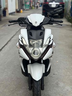 YAMAHA NOVO 5 chính chủ 125c máy siêu cop. Mua bán Xe máy tại Quận 7 Tp Hồ Chí Minh được đăng bởi Gia Bảo 