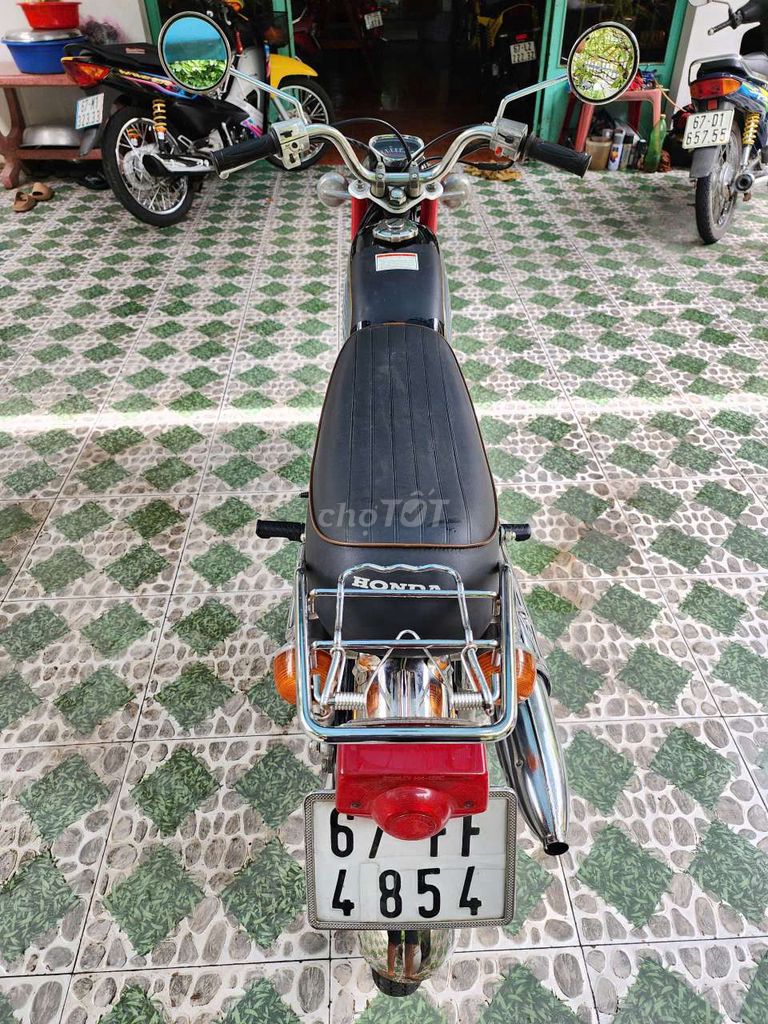 Bán xe 72 như hình. Mua bán Phương tiện khác tại Huyện Chợ Mới An Giang được đăng bởi Giang Nguyễn cầu Ông Chưởng Chợ Mới An Giang  hình 4