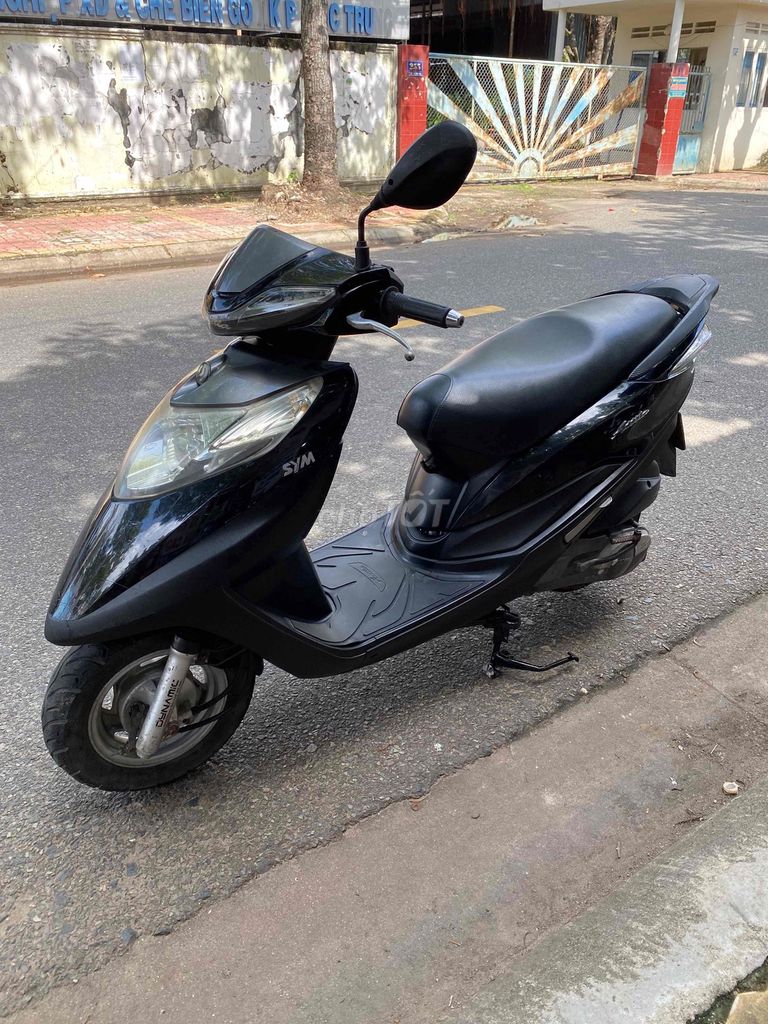 thanh lý atila đĩa bay máy êm xe sạch sẽ.. Mua bán Xe máy tại Thành phố Bà Rịa Bà Rịa - Vũng Tàu được đăng bởi Tùng Vario hình 1