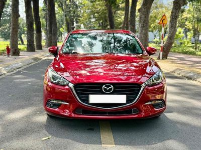 Mazda 3 2019 1.5L Premium xe đẹp , giá tốt. Mua bán Ô tô tại Quận Gò Vấp Tp Hồ Chí Minh được đăng bởi E Hảo 