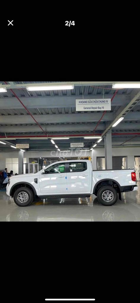 Ford Ranger 2025. Mua bán Ô tô tại Thành phố Long Khánh Đồng Nai được đăng bởi Long Khánh Ford Giá Tốt hình 1