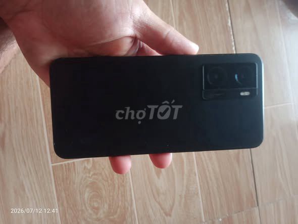 OPPO A57 128GB Đen. Mua bán Điện thoại tại Huyện Bình Xuyên Vĩnh Phúc được đăng bởi La Tiết  hình 1