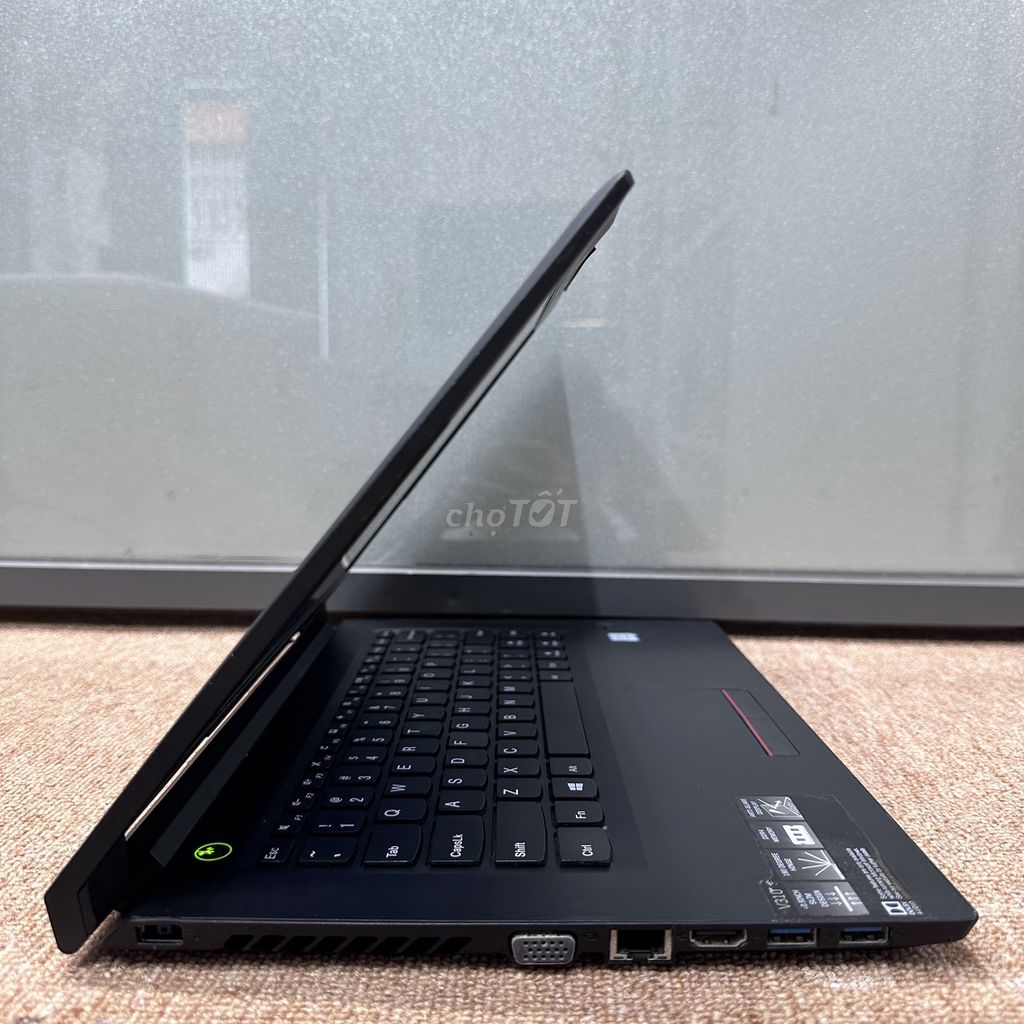 Laptop văn phòng Lenovo V310 nguyên zin giá rẻ