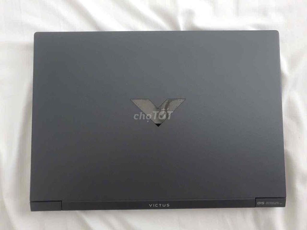 HP Victus 15-fa1108TX i5-12500H 15.6 inch 16GB/512. Mua bán Laptop tại Quận Bình Thạnh Tp Hồ Chí Minh được đăng bởi Khả Quyên hình 1