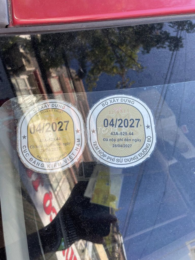 Mitsubishi Xpander 2020 1.5 AT - 80000 km. Mua bán Ô tô tại Quận Cẩm Lệ Đà Nẵng được đăng bởi Nguyễn Đức Trưởng hình 7