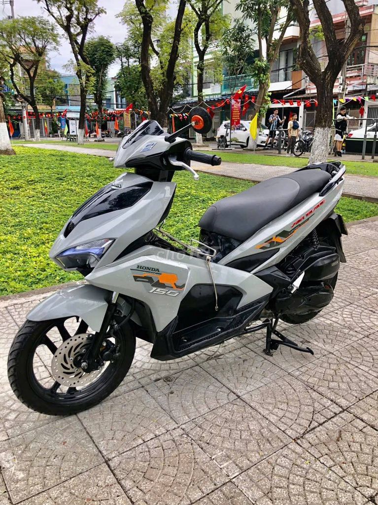 Honda ab 2018 siêu nhân bs 43 có trả góp trao đổi