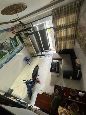 NHÀ 4 TẦNG LÃ XUÂN OAI – 50,6M² – NHỈNH 5 TỶ 🔥
