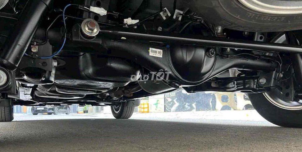 Toyota Innova 2022 E 2.0 MT - 68000 km. Mua bán Ô tô tại Quận Gò Vấp Tp Hồ Chí Minh được đăng bởi Ca Thị Thanh Huệ hình 12