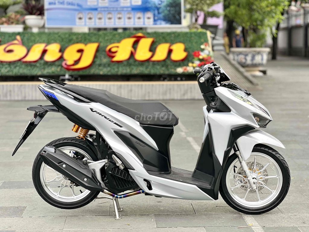 VARIO 150 2019 dọn full kiểng có góp. Mua bán Xe máy tại Thành phố Thủ Đức Tp Hồ Chí Minh được đăng bởi Hiếu  hình 5