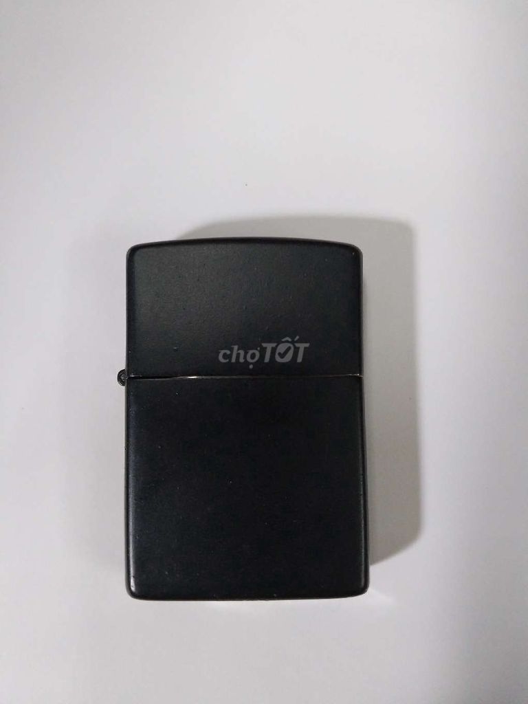 Bật lửa zippo