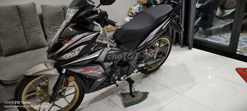 Winner v1. Mua bán Xe máy tại Huyện Nhà Bè Tp Hồ Chí Minh được đăng bởi Nguyễn Khắc Huy hình 3