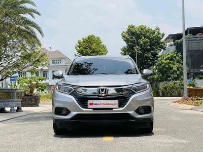 Bán Honda HR-V  1.8G. SX 2018 nhập khẩu thái Lan