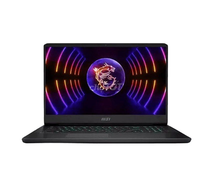 MSI Vector GP77 | i7 13700H/16GB/512GB/RTX 4070. Mua bán Laptop tại Quận Hải Châu Đà Nẵng được đăng bởi TTCenter 484 NÚI THÀNH hình 1