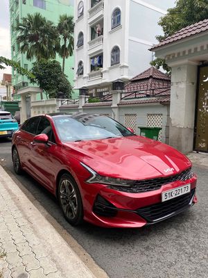 Kia K5 2022 2.0 Premium - 880000 km. Mua bán Ô tô tại Quận Tân Bình Tp Hồ Chí Minh được đăng bởi chính chủ cho thuê