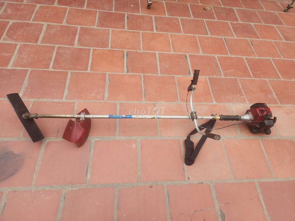 Máy cắt cỏ Nhật Bản Dao đã qua sử dụng. Mua bán Đồ chuyên dụng, Giống nuôi trồng tại Huyện Sóc Sơn Hà Nội được đăng bởi thao shiper hình 1