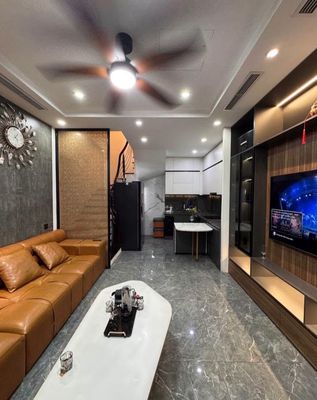 House in Hai Bà Trưng