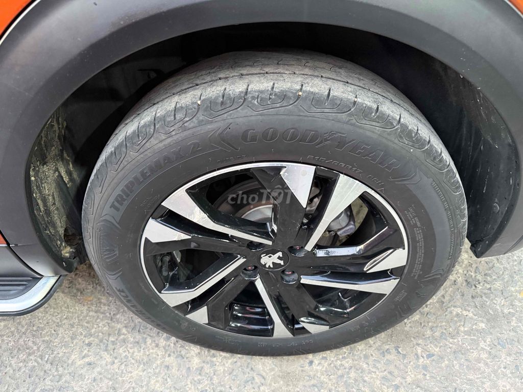 Peugeot 2008 2021 GT Line 1.2 AT odo 34000 km. Mua bán Ô tô tại Thành phố Thủ Đức Tp Hồ Chí Minh được đăng bởi FASTCARS THÁI Ô TÔ CŨ  hình 20