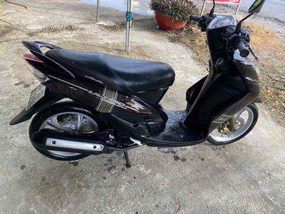 xe tay ga yamaha mio nhỏ giá 3t9còn đẹp ít đi 😘😘😘. Mua bán Xe máy tại Thành phố Cao Lãnh Đồng Tháp được đăng bởi Khang Mobile