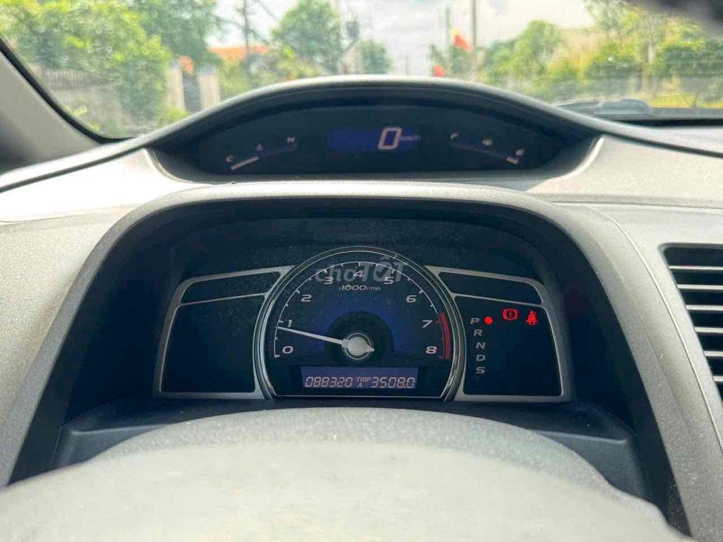 Honda Civic 2009 2.0 AT - 90000 km. Mua bán Ô tô tại Quận Phú Nhuận Tp Hồ Chí Minh được đăng bởi Sang hình 10