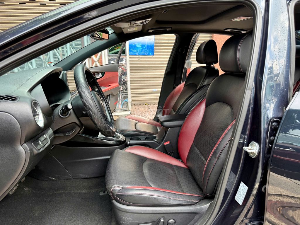 Kia Cerato 2021 2.0 odo 5.7v giá 480tr. Mua bán Ô tô tại Quận Tân Phú Tp Hồ Chí Minh được đăng bởi Thế Anh hình 18