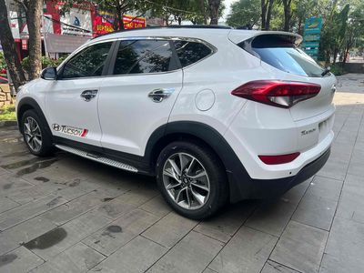 Hyundai Tucson 2018 2.0 ATH - 60000 km