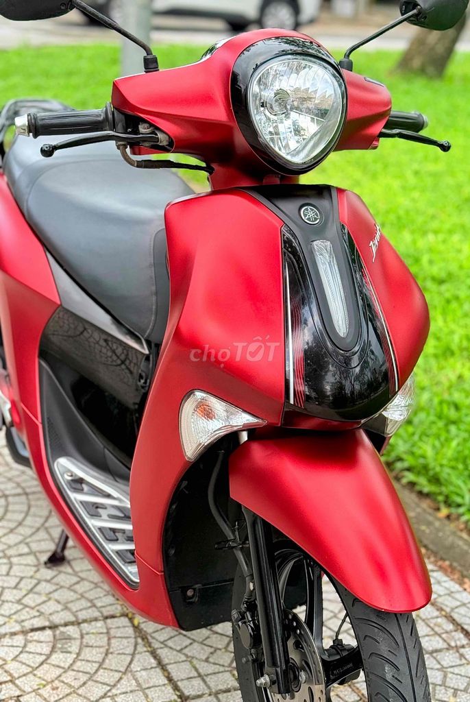 Janus 2023 khoá ga biển 43. nợ xấu đưa 7tr lấy xe. Mua bán Xe máy tại Quận Sơn Trà Đà Nẵng được đăng bởi AN  chuyên mua bán xe máy cũ tại 386 ngô quyền sơn trà đà nẵng  BÁN XE TRẢ GÓP hình 7