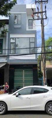 Аренда · 5 комн. · 57 м² · Quận Sơn Trà, ул. Đường Nguyễn Công Trứ