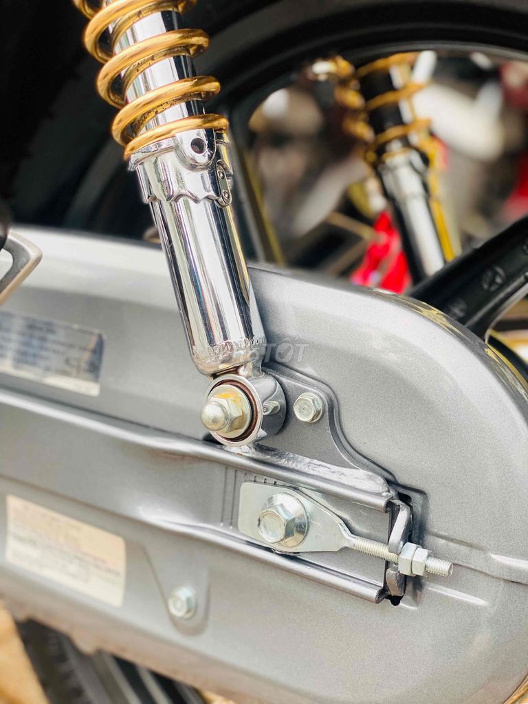 Future X Fi dọn Full Neo Fi siêu đẹp Full đồ mới🔥. Mua bán Xe máy tại Quận Ninh Kiều Cần Thơ được đăng bởi Hiếu Xe máy Tân Liên Hưng 2 hình 6