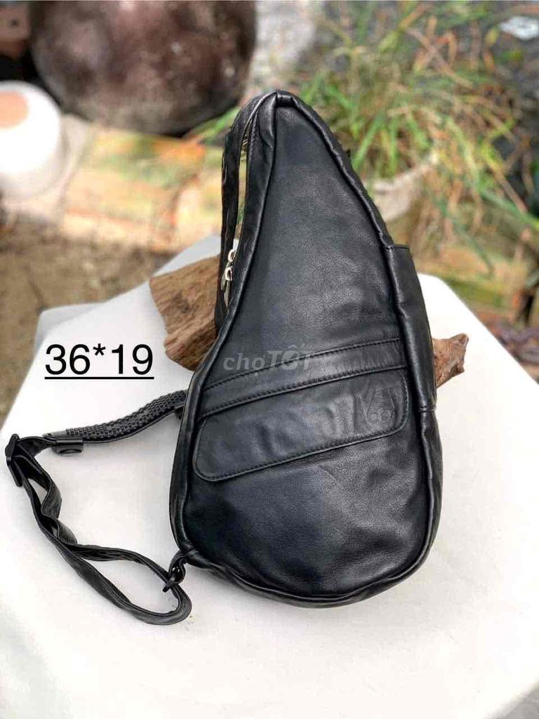 Bao tử phom to AMERIBAG chuẩn auth