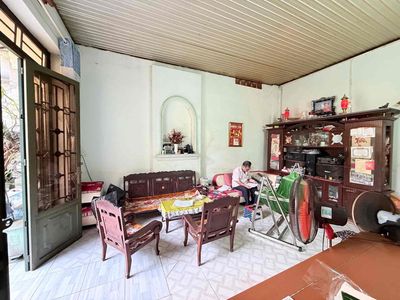 NGUYỄN ẢNH THỦ - NGÃ TƯ TRUNG CHÁNH – BÀ ĐIỂM – HÓC MÔN