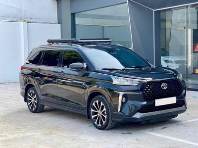 Toyota  Veloz  Cross Top 1.5 2023  - 48000 km. Mua bán Ô tô tại Quận Tân Phú Tp Hồ Chí Minh được đăng bởi Nguyễn Tân Xe Lướt 