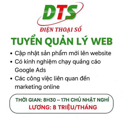 Điện Thoại Số