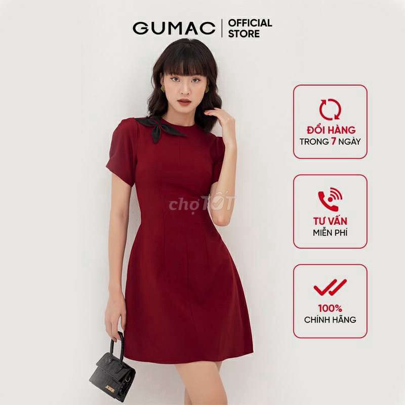 Đầm Gumac Nữ  Size S. Mua bán Quần áo tại Huyện Hàm Thuận Nam Bình Thuận được đăng bởi Uyên hình 1