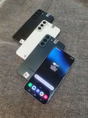 Sam Sung S22+5G đủ màu xx Mỹ sd 2sim (esim) 8/128. Mua bán Điện thoại tại Quận Thanh Xuân Hà Nội được đăng bởi 173 Nguyễn Xiển   TX HN