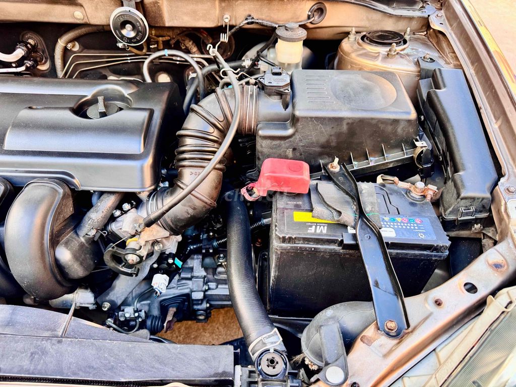 Toyota Corolla ALTIS 2007 siêu chất 💥💥💥. Mua bán Ô tô tại Quận Ninh Kiều Cần Thơ được đăng bởi AUTO CAO TUẤN cần thơ hình 15