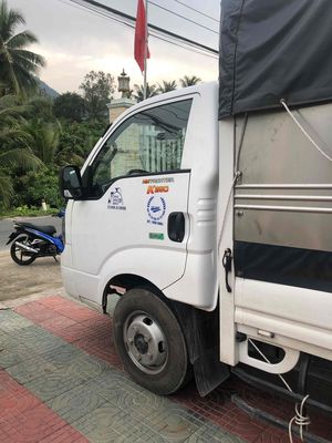 xe k250 2.5 tấn nhập hàng quốc đi mới 24.000km. Mua bán Xe tải, xe ben tại Huyện Tri Tôn An Giang được đăng bởi huỳnh ngọc tường