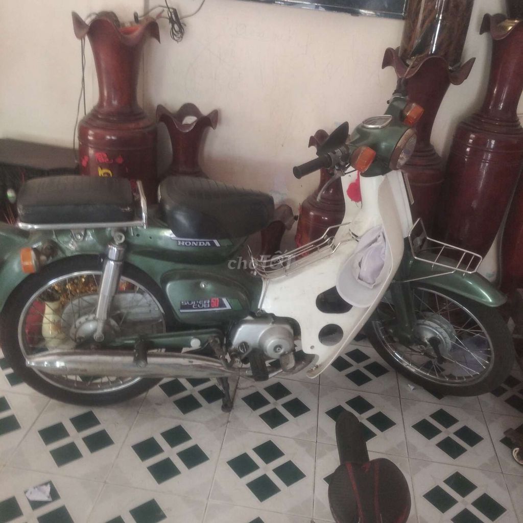 Dư chiếc 81 cần bán. Mua bán Xe máy tại Quận Cẩm Lệ Đà Nẵng được đăng bởi hồ chí hiếu hình 1