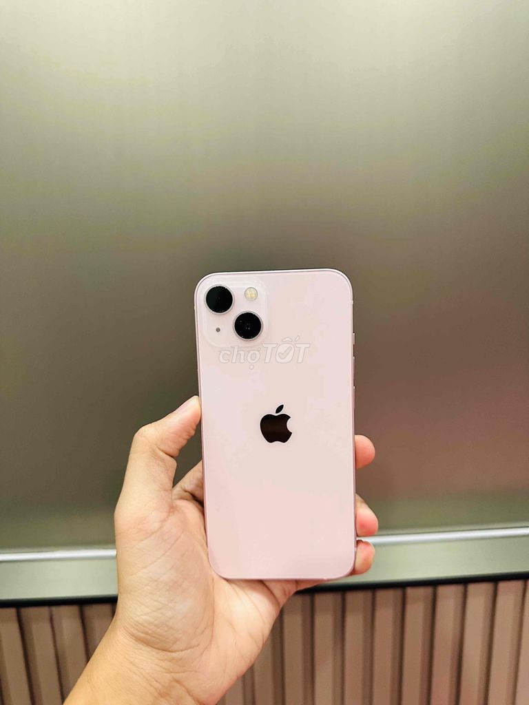 iPhone 13 128GB Quốc Tế Full Rin