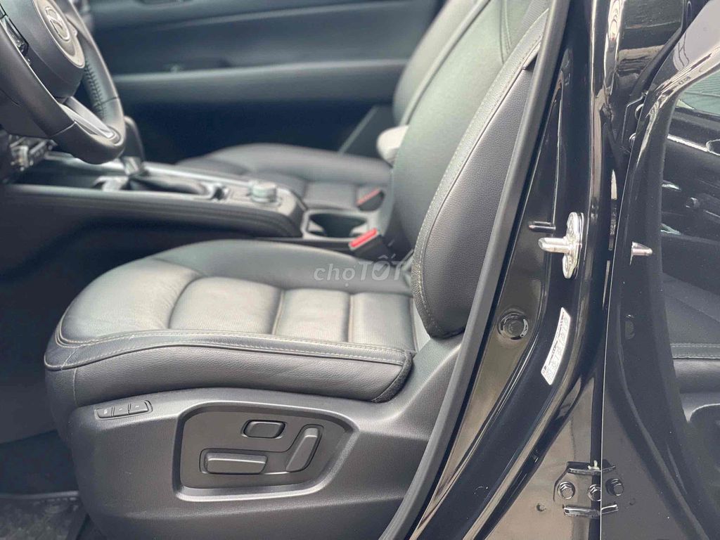 Mazda CX5 2024 Premium Active - 13000 km. Mua bán Ô tô tại Quận 1 Tp Hồ Chí Minh được đăng bởi Ô TÔ SÀI GÒN hình 12