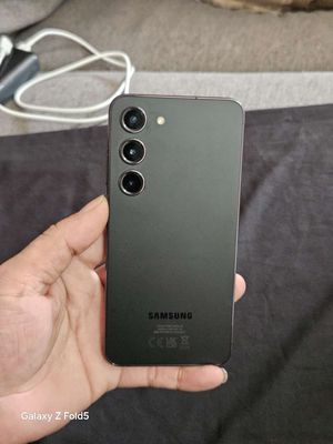Samsung S23 5G 256GB ss VN 2 sim