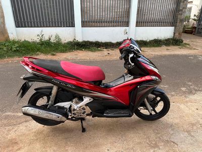 Honda Air Blade 2012 Đỏ đen