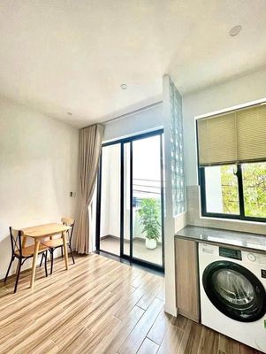 Аренда · 1 комн. · Quận Hải Châu, ул. Đường Hàn Thuyên