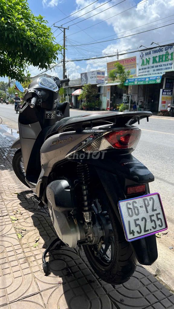 SH MODE. Mua bán Xe máy tại Thành phố Sa Đéc Đồng Tháp được đăng bởi Xe Máy 66 Đồng Tháp Giá Rẻ hình 7